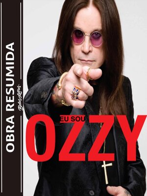 cover image of Eu sou Ozzy (resumo)